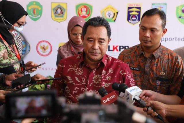 Indonesia Maju Expo & Forum 2023, Ikhtiar Kemendagri Dorong Pemulihan Ekonomi