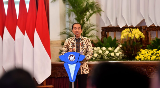 Presiden Jokowi: Kawal Kualitas Belanja Keuangan Negara agar Tepat Sasaran