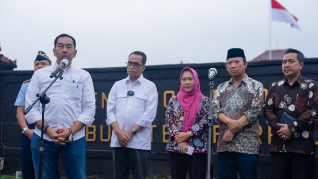 Bandara Jenderal Besar Soedirman di Purbalingga Siap Dukung Perjalanan Umrah Masyarakat