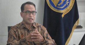 Kemenhub Siapkan Antisipasi Lonjakan Pergerakan Penumpang dan Kendaraan pada Libur Idul Adha