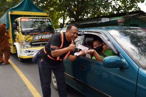 Temperan di Jombang, KAI Sayangkan Kecelakaan Lalu Lintas yang Kembali Terjadi