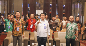 Tingkatkan Perlindungan Maritim Di Raja Ampat, Kemenhub Susun Penetapan Alur Pelayaran Pelabuhan Pulau Gag