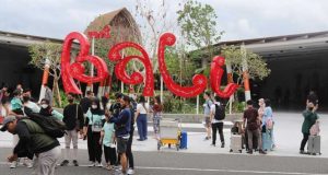 Bandara I Gusti Ngurah Rai Bali Jadi Bandara Tersibuk Angkasa Pura Airports Sepanjang Semester 1 2023