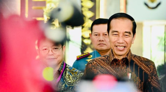 Presiden Jokowi Berharap Persiapan KTT Ke-43 ASEAN Sudah 100 Persen pada September