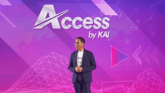 Upgrade Aplikasi, KAI Lakukan Grand Launching Access