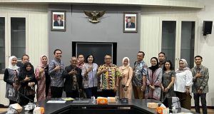 Kemenparekraf Sosialisasikan Panduan Komunikasi Krisis Sektor Parekraf di Jabar dan Bali