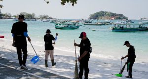 Kemenparekraf Dorong Pengembangan Pariwisata Berkelanjutan di Bangka Belitung