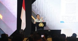 Mendagri Dorong Polri Aktif Awasi Kampanye Hitam Jelang Pemilu 2024