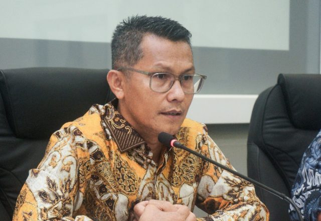 HGBT Tidak Berjalan Baik, Industri Kena Hantam Lagi