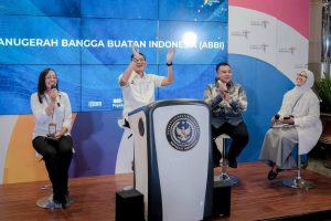 Menparekraf Dukung Penyelenggaraan ABBI 2023 Sebagai Ajang Apresiasi bagi UMKM