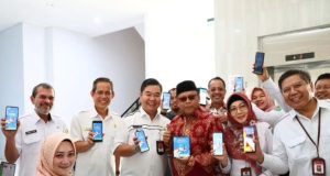 Identitas Kependudukan Digital Wujudkan Layanan Publik yang Inklusif