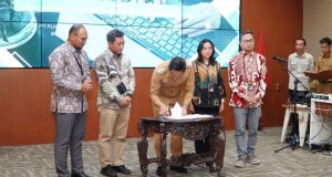 Lamongan Prioritaskan Penerangan Jalan Umum