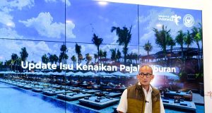 Menparekraf Pastikan Tampung Aspirasi Industri Terkait Pajak Hiburan