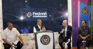 Enam Film Terbaik di Festival Film Bulanan 2023 Akan Hadiri di Festival Film Pendek di Prancis