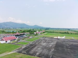 Pengembangan Bandara Lagaligo Butuh Penyelesaian Lahan Segera