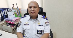 Jadi Garda Terdepan Membangun Transparasi Penggunaan Anggaran di Bandara Toraja