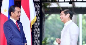 Peringati 75 Tahun Hubungan Diplomatik, Indonesia-Filipina Sepakat Perkuat Kerja Sama Sejumlah Bidang