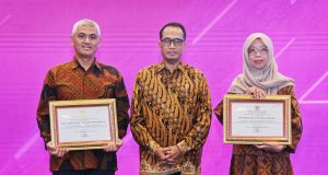 Kemenhub Susun Rencana Kerja dan Anggaran Tahun 2025