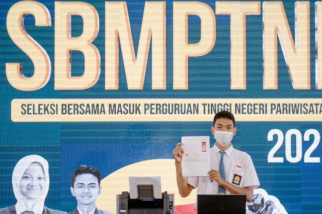 Kemenparekraf Buka 3.860 Kuota Mahasiswa Baru Poltekpar Tahun Akademik 2024/2025