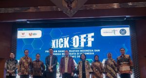 Menparekraf Sebut Gernas BBI dan BBWI 2024 Tingkatkan Pembelian Produk lokal