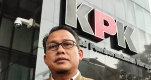 Kasus Dugaan Suap di DJKA Meluas, KPK Akan Periksa Kembali Menhub Budi Karya