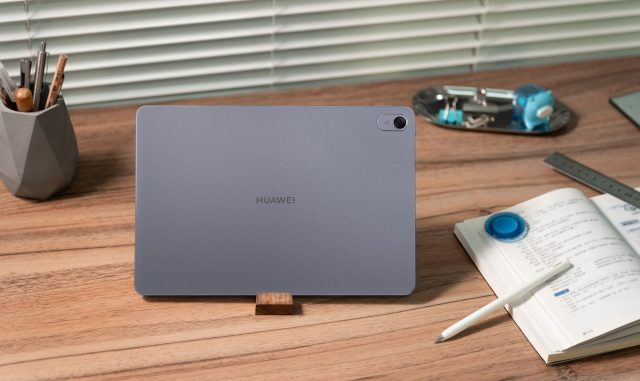 HUAWEI MatePad 11.5 Papermatte Edition Segera Hadir di Indonesia, Tablet Rasa PC Ideal untuk Aktivitas yang Nyaman dan Ramah Mata