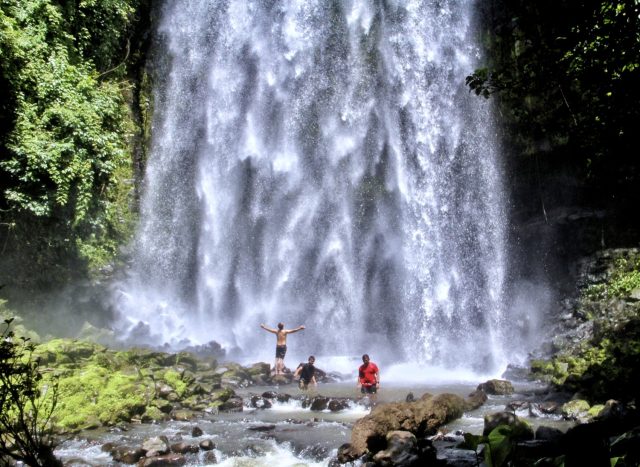 Eksplorasi Keindahan Pariwisata 'Jantur' dan Keunikan Budaya Lokal Kabupaten Kubar