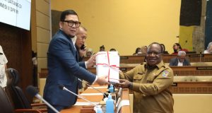 Kemendagri Sepakati 27 RUU tentang Kabupaten/Kota Dibahas Lebih Lanjut