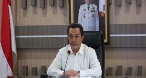 Wujudkan Kemandirian Daerah, Kepala BSKDN Dorong Proyek Perubahan Jadi Inovasi