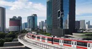 Jumlah Pengguna Meningkat 6 Persen, KAI Kembali Operasikan 308 Perjalanan LRT Jabodebek pada Bulan April