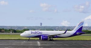 Kemenparekraf Dukung Penerbangan Perdana IndiGo Airlines Rute Bangalore - Denpasar