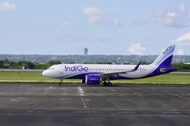 Kemenparekraf Dukung Penerbangan Perdana IndiGo Airlines Rute Bangalore - Denpasar