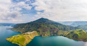 Fakta Menarik Tentang Pulau Samosir, Punya Ritual yang Unik