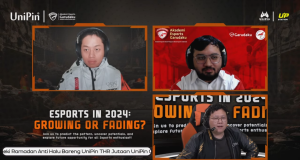 Prediksi Esports 2024: Hilang atau Semakin Gemilang?