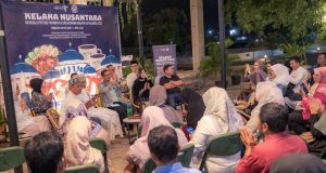 Menparekraf Ajak Pelaku Ekraf Aceh Perkuat Ekosistem Kreatif lewat "Kelana Nusantara"