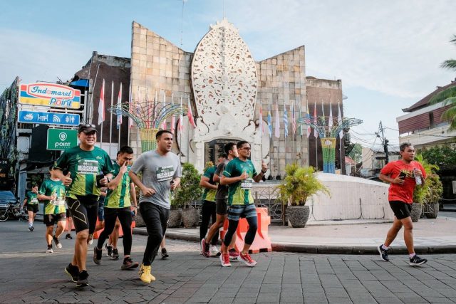 ASITA Run 2024 Jadi Inspirasi untuk Hadirkan Event Daya Tarik Wisata