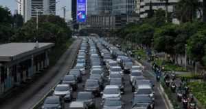 Pembatasan Kendaraan Pribadi Disebut Belum Efektif Tangani Kemacetan di Jakarta, Kenapa?