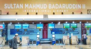 Tak Hanya Bandara Supadio, Kemenhub Juga Ubah Status Bandara SMB II Menjadi Domestik