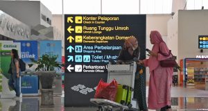 Kementerian Perhubungan Menetapkan 17 Bandara Internasional untuk Dorong Penguatan Bisnis Penerbangan Nasional Pasca Pandemi