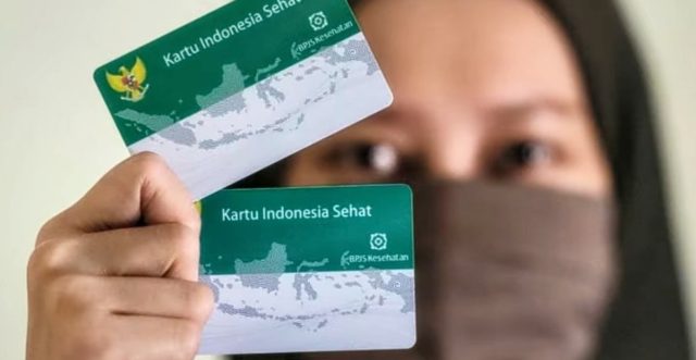 Warga Jakarta yang Terdampak Penonaktifan NIK KTP untuk Sementara TerancamTak Bisa Pakai BPJS Kesehatan