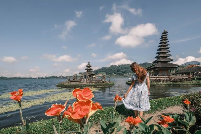 Penyelenggaraan World Water Forum 2024 Berikan Destination Exposure untuk Bali