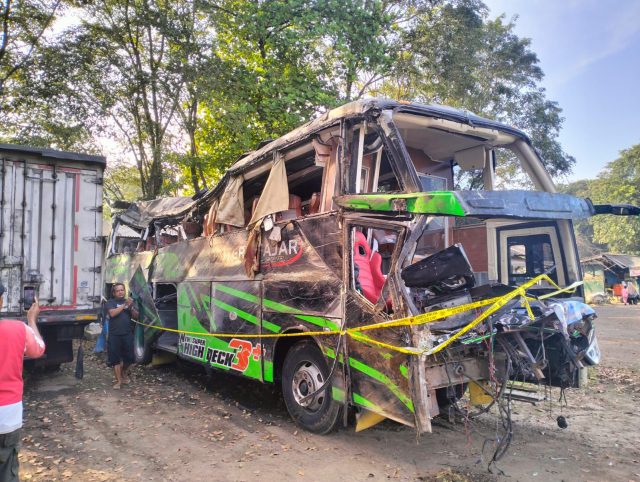 Kemenhub Tegaskan Pentingnya Uji Berkala Kendaraan Bermotor dan Penggunaan Sabuk Keselamatan