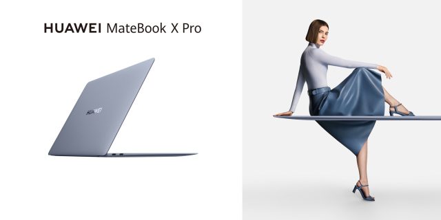 Resmi Rilis di Indonesia, HUAWEI MateBook X Pro & HUAWEI MateBook 14 Jadi Standar Baru Laptop Premium dan Berperforma Tinggi untuk Semua Kalangan!