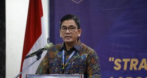 Cegah Lonjakan Inflasi dengan Pertanian Mandiri, BSKDN Kemendagri Ajak Masyarakat Berkontribusi