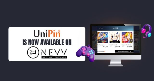 Nonton Streaming Sambil Top-up Voucher UniPin, Begini Caranya!