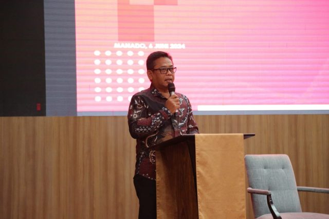 KemenPANRB Dorong Pemda Tingkatkan Kualitas Pelayanan Publik Melalui Pembinaan Inovasi