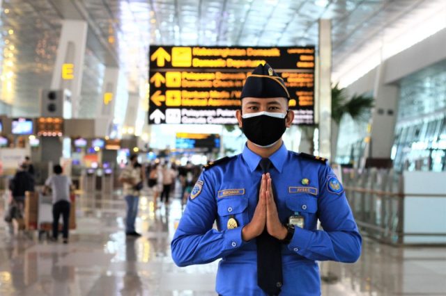 Perkuat Aspek Keamanan, Bandara Soekarno-Hatta Jalankan Universal Security Audit Programme dari ICAO