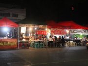 Kulineran di Kota Bandung, Lima Spot Street Food Ini Wajib Dicoba!