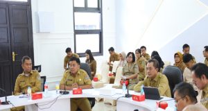 BSKDN Kemendagri Rilis Hasil Uji Coba ITKPD, Ungkap Daerah dengan Nilai Tata Kelola Baik hingga Kurang