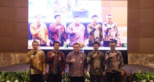 Gelar Webinar Series ke-51, Ditjen Bina Keuda Sosialisasikan Permendagri Nomor 7 Tahun 2024